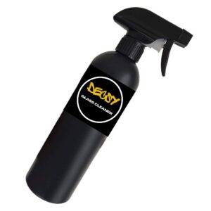 Glass Cleaner