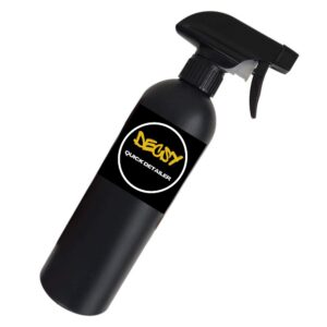 Quick Detailer